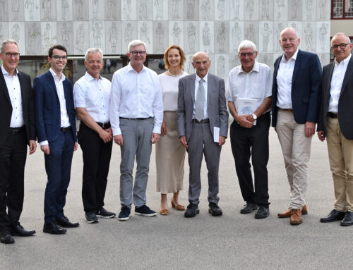 Festschrift Thomas Pfisterer